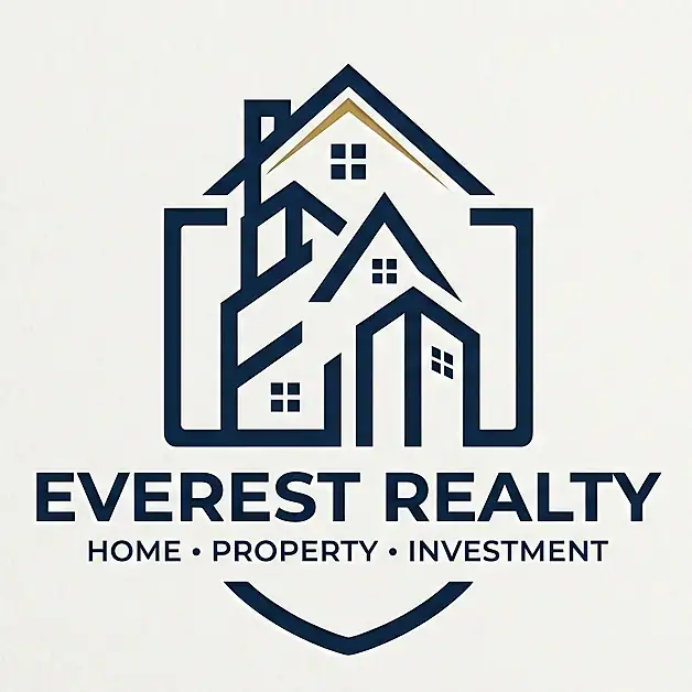 Everest Realty official logo
